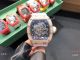 Replica Richard Mille RM035-Americas Rose Gold Diamond Watches (3)_th.jpg